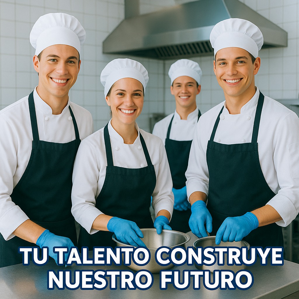 Bolsa de trabajo